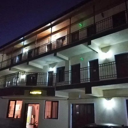 Otel Long Street Braşov