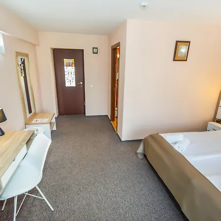 Long Street Otel Braşov