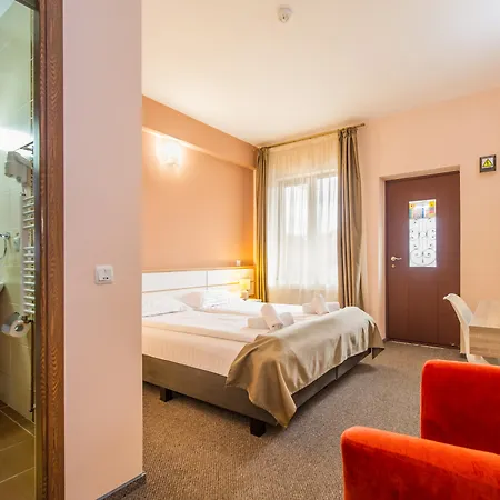 Long Street Otel