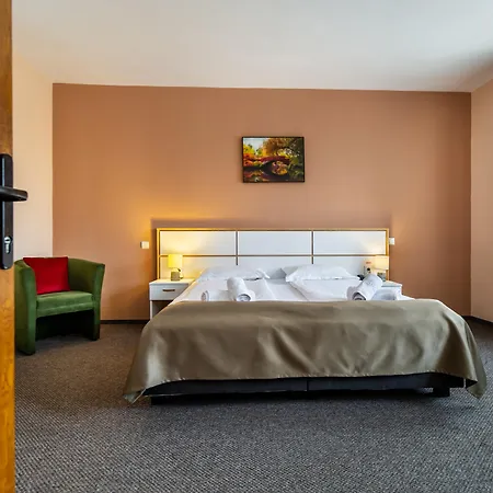 Long Street Otel Braşov