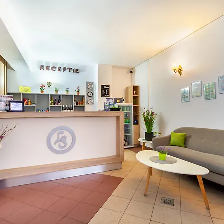 Otel Long Street Braşov