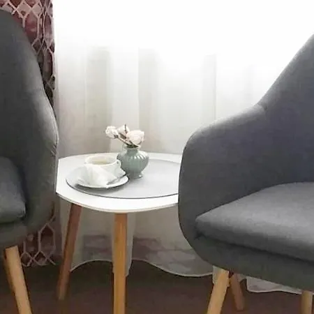 Otel Long Street Braşov