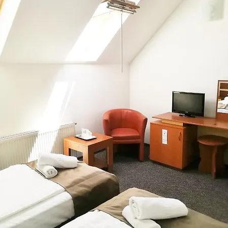 Otel Long Street Braşov